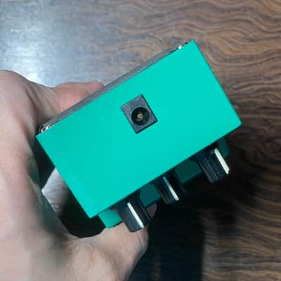 🕰️★ MAXON DE-01 DIGITAL ECHO image 7