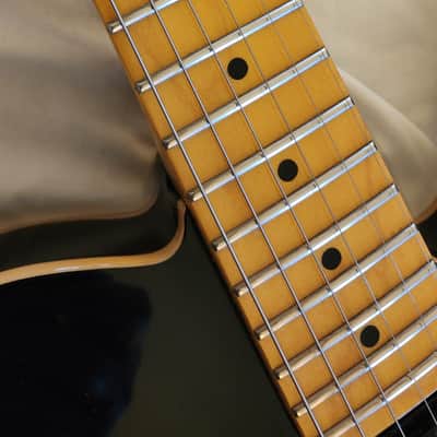 Schecter PT, Duncan PRail/TB-16, Hipshot Locking Tuners, CTS Pots, Pro Setup image 13