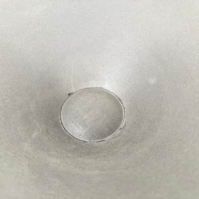 Vintage Jensen P15LL Speaker - All Original - 16 Ohm 15" image 11