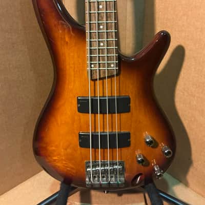 Ibanez SR370 Bass Guitar image 4