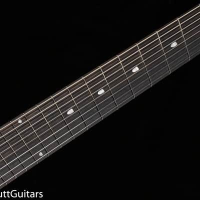 Ernie Ball Music Man Majesty 8-String Wisteria Blossom (240) image 9