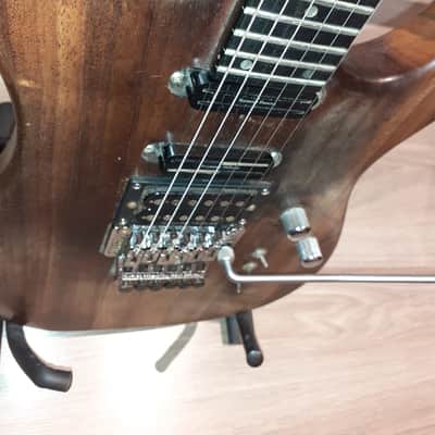 Carvin DC 145 KOA image 4