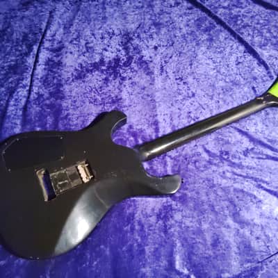 1980s Prototype Kramer Paul Dean W/case image 11