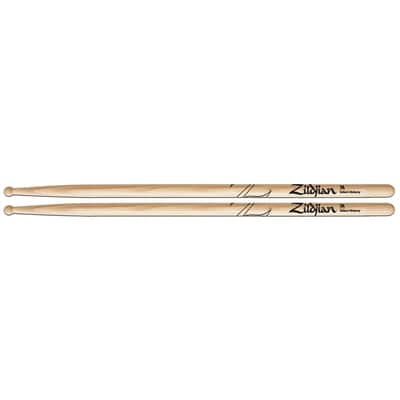 Zildjian Z7AN-7A - Bacchette Hickory Series image 1