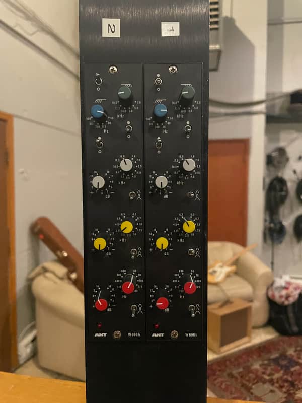 ANT Telefunken w696b image 1