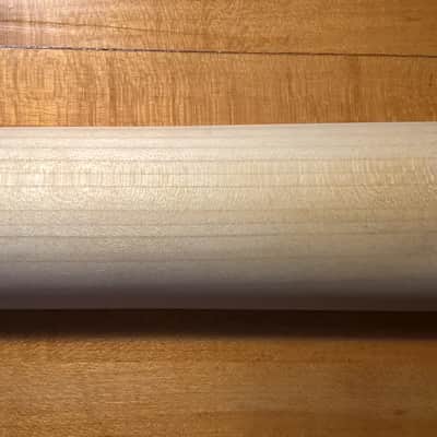 Telecaster Neck -- Unknown Brand; Maple Fretboard; New Condition (Never Installed); w/ Nut image 14