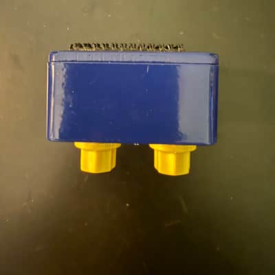 Tone Ranger Audio Co. Prickly Pear Preamp - Blue image 5