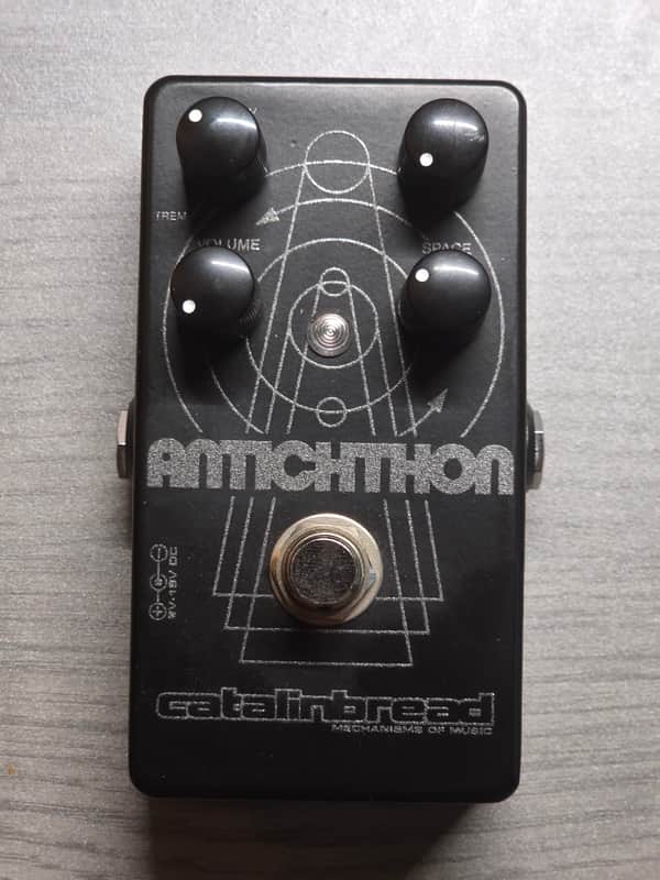 Catalinbread Antichthon image 1