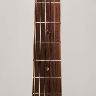 Zager ZAD900ce - Tobacco Sunburst image 8