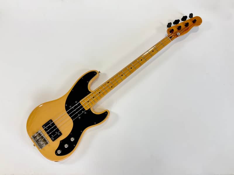 レア Fender Modern Player Telecaster Bass Fender Modern Player Telecaster Bass 2012 - 2013 | Reverb