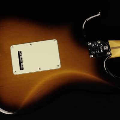 Fender American Professional II Stratocaster - RW 2CS (#598) image 16