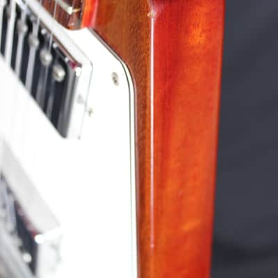 Gibson Flying V 1960's - VINTAGE image 13