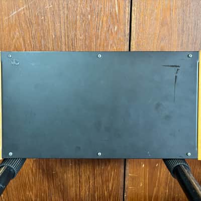 Access Matrix Programmer w/ power supply Oberheim Matrix-1000, Matrix-6, Matrix-6R image 4