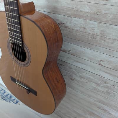 Used Kremona Solea SA-C Classical Guitar image 4