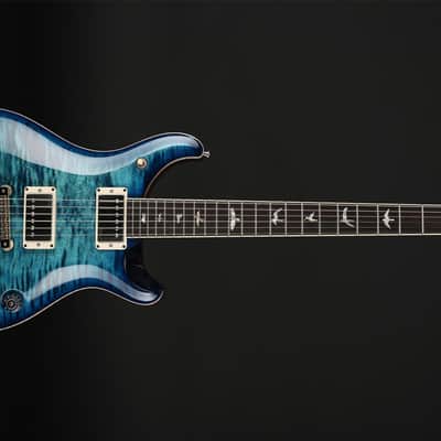 PRS McCarty 594 in Cobalt Blue #0357437 image 4
