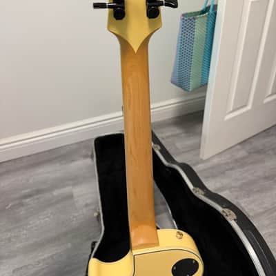 Epiphone Zakk Wylde Signature Les Paul Custom image 3