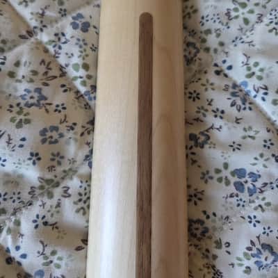 Fender American Pro Stratocaster MN Natural image 11