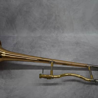 Jupiter Carnegie XL CTB-40 Trombone - Serviced - 2 image 4