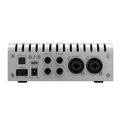 Universal Audio Apollo Twin X DUO Gen 2 Thunderbolt Audio Interface - Essentials+ Edition image 3
