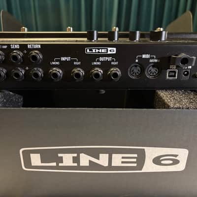 Line 6 HX Effects 2018 - Present - Black image 2