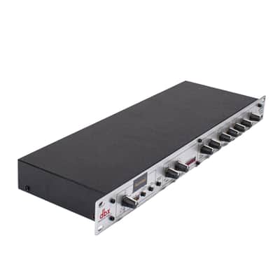 Immagine dbx - 286s Microphone Preamp with Box - USED - 3