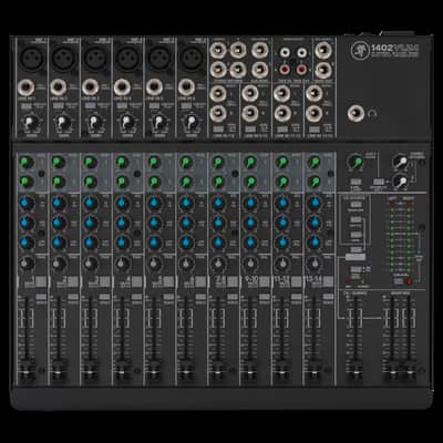 Mackie 14-channel Compact Mixer image 1