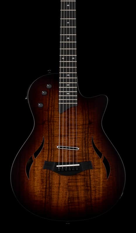 Taylor T5z Classic Koa #25093 image 1