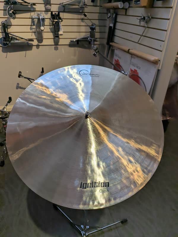 Dream Ignition 18" Crash Cymbal image 1