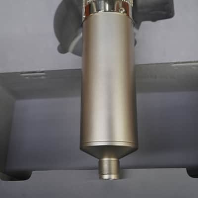 Slate Digital ML-1 Microphone - Vintage Edition image 4