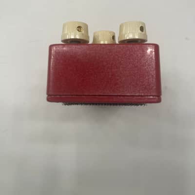 SolidGoldFX Stutter Lite Tremolo Analog Solid Gold FX Guitar Effect Pedal image 6