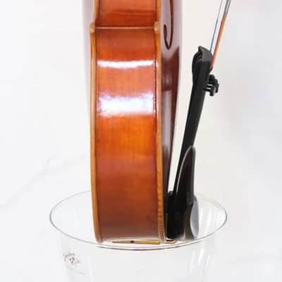 Viola Bratsche 16 Zoll Stradivari Modell Geigenbauer Ning Liu #230 image 5