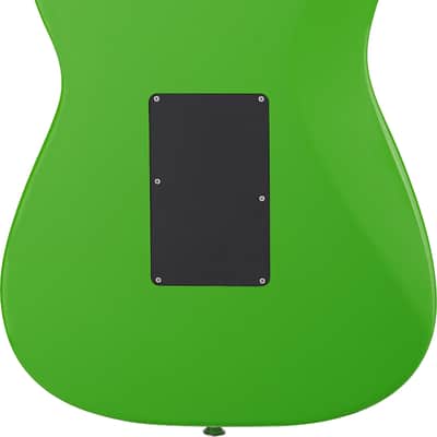 Charvel  Pro-Mod So-Cal Style 1 HSH FR Electric Guitar Slime Green image 7