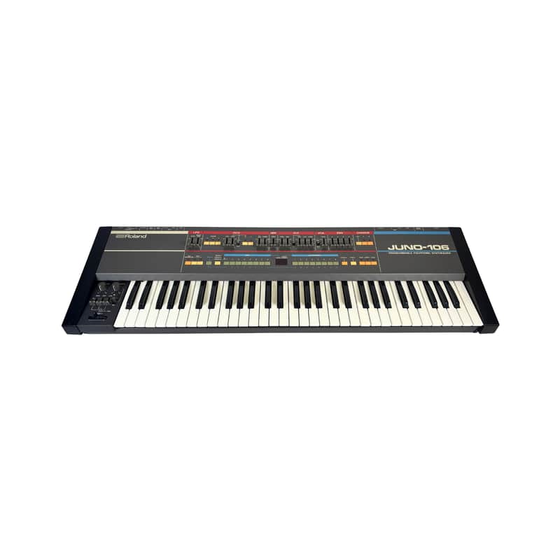 Roland Juno-106 - Stunning Condition image 1
