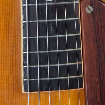 Epiphone Triumph 1944 / Here's Your Stardust Melody! image 4