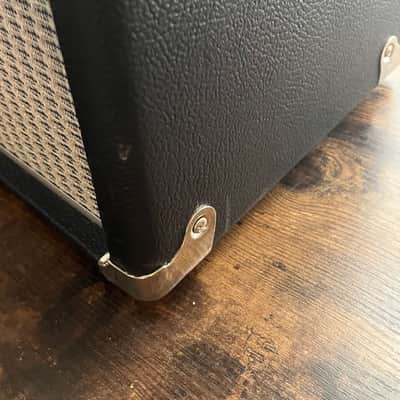 Fender '68 Custom Pro Reverb 40-Watt image 12