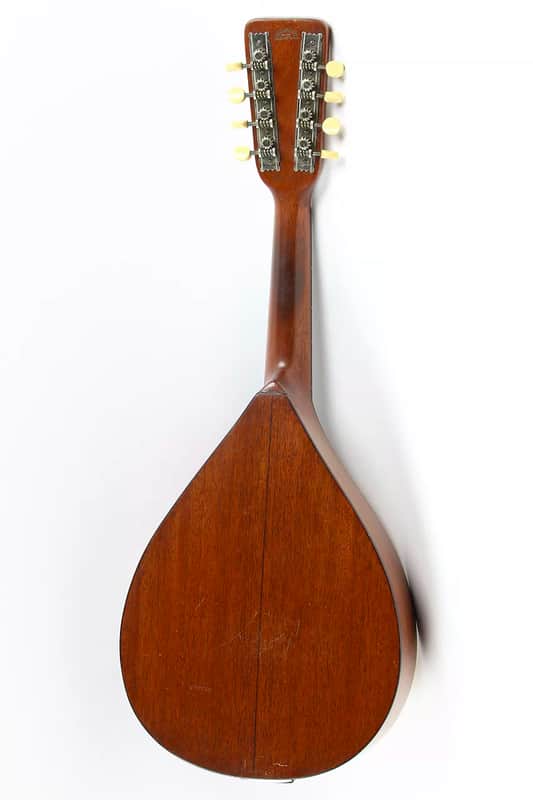 Martin Vintage A Style Mandolin | Reverb