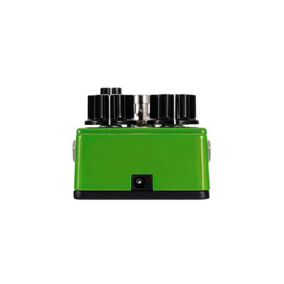 DOD Badder Monkey Multi Circuit Overdrive image 3