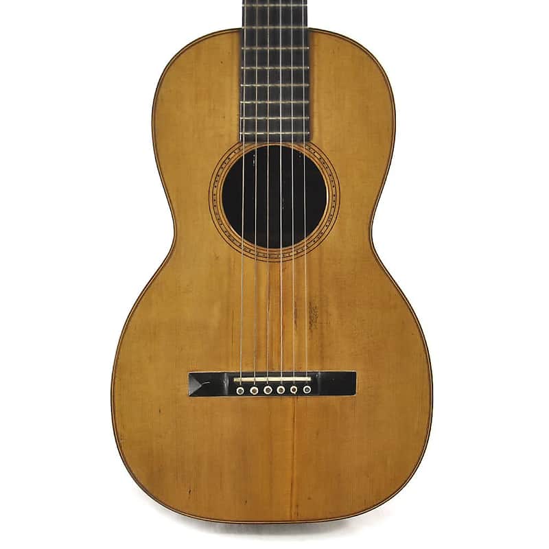 Martin 3-17 1908 image 3