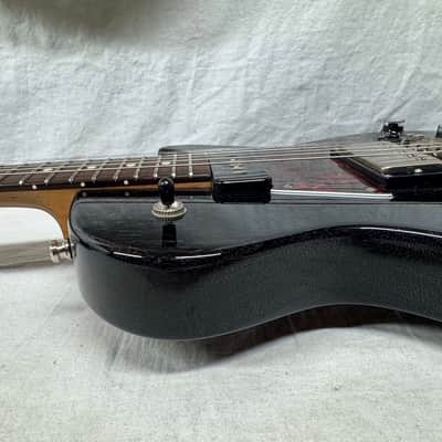 Patrick James Eggle Macon Vintage Singlecut Guitar with COA + Case image 23