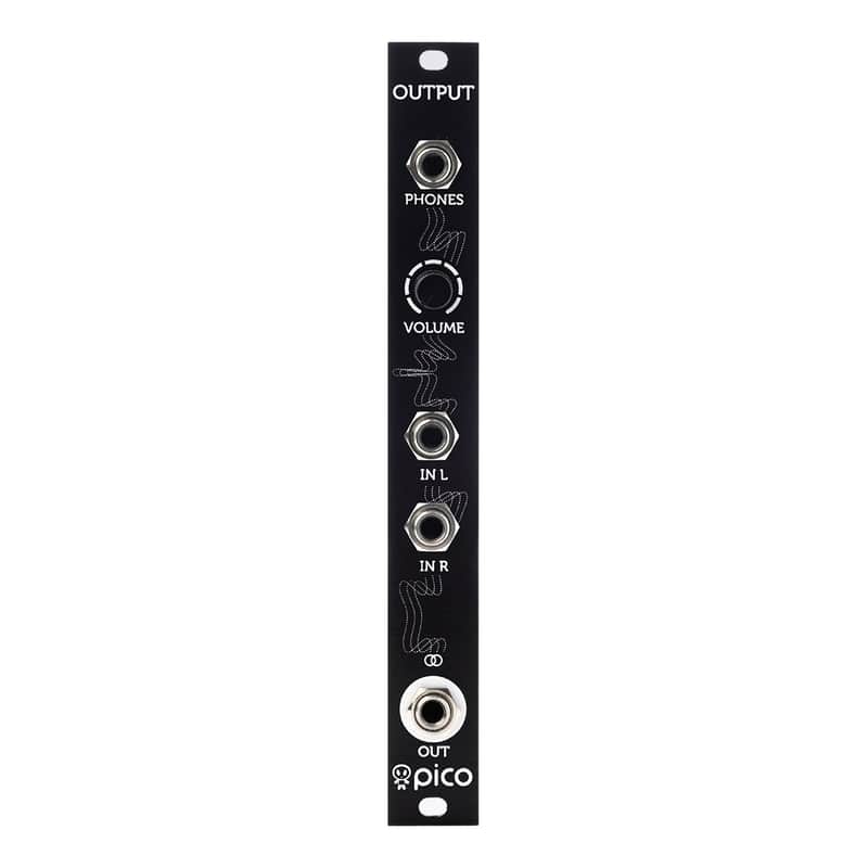 Erica Synths Pico Output image 1