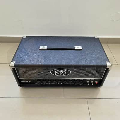 EBS Classic 450 Head image 2