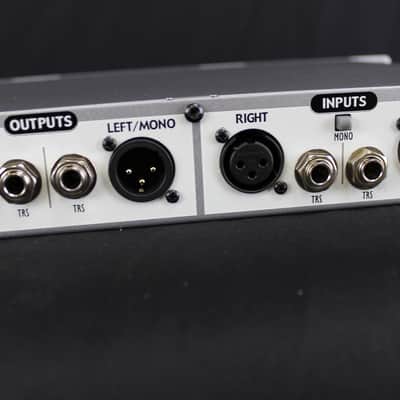 Peavey Kosmos V2 Bass Sub Harmonic Processor Made in USA image 5