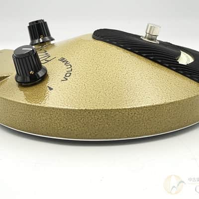 Jim Dunlop EJ-F1 Eric Johnson Signature Fuzz Face | Reverb