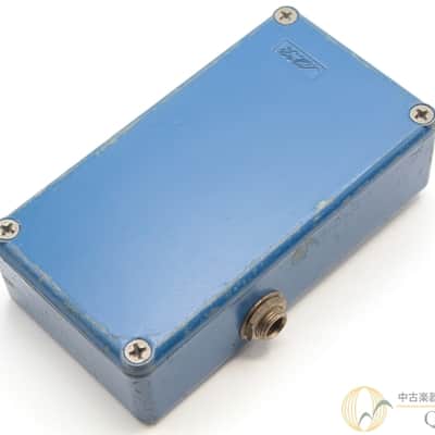 MXR six band graphic equalizer image 2