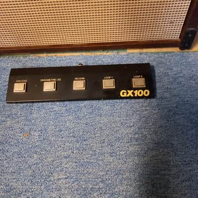 Ibanez GX 100 Guitar Amp image 6