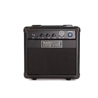 Nashville Guitar Works NGW10 10-Watt 1x6" Guitar Combo