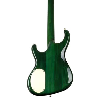 2006 Alembic Custom CLB5 image 7