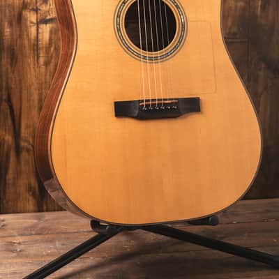 Larrivee D-09 image 1