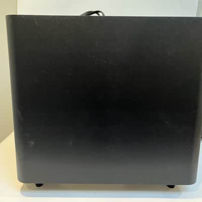 Dayton Audio - SUB-1000 - 10" 100 Watt Powered Subwoofer image 3