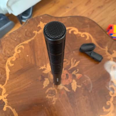 Sennheiser MKH 60 Condenser 2010s - Black image 2